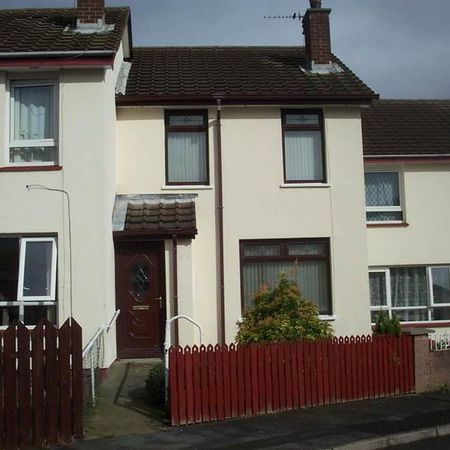 5 Drumadoon Park, Ballybeen, Dundonald, Belfast, BT16 2PW - Photo 4