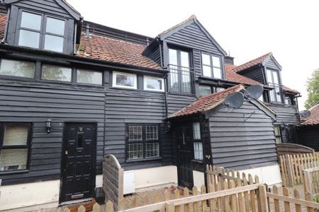 COXTIE GREEN - BRENTWOOD, Property for rent - Photo 3