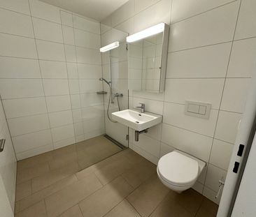 Charmante 2.5-Zimmer-Attikawohnung in Menznau - Photo 4
