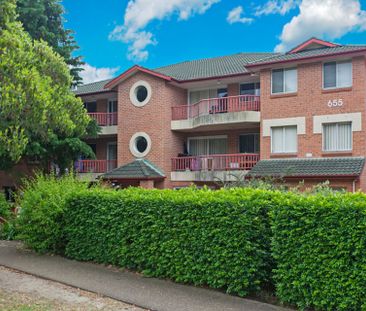 2 Bedroom Ground Floor Unit - Photo 1