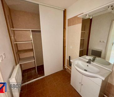 Location Appartement 2 pièces 55m² THONON LES BAINS 74200 - Photo 6