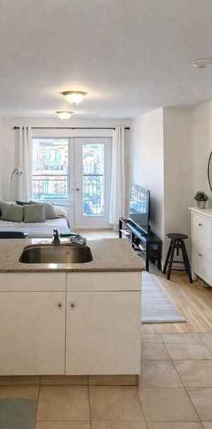 Magnifique Studio sur le Plateau - Photo 1