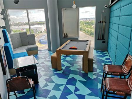 1 bedroom apartment to rent - Photo 5