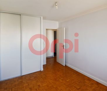 Appartement à louer 4 pièces • Lyon 8 - Photo 3