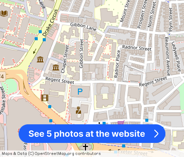 Mayfair House, Plymouth - Photo 1