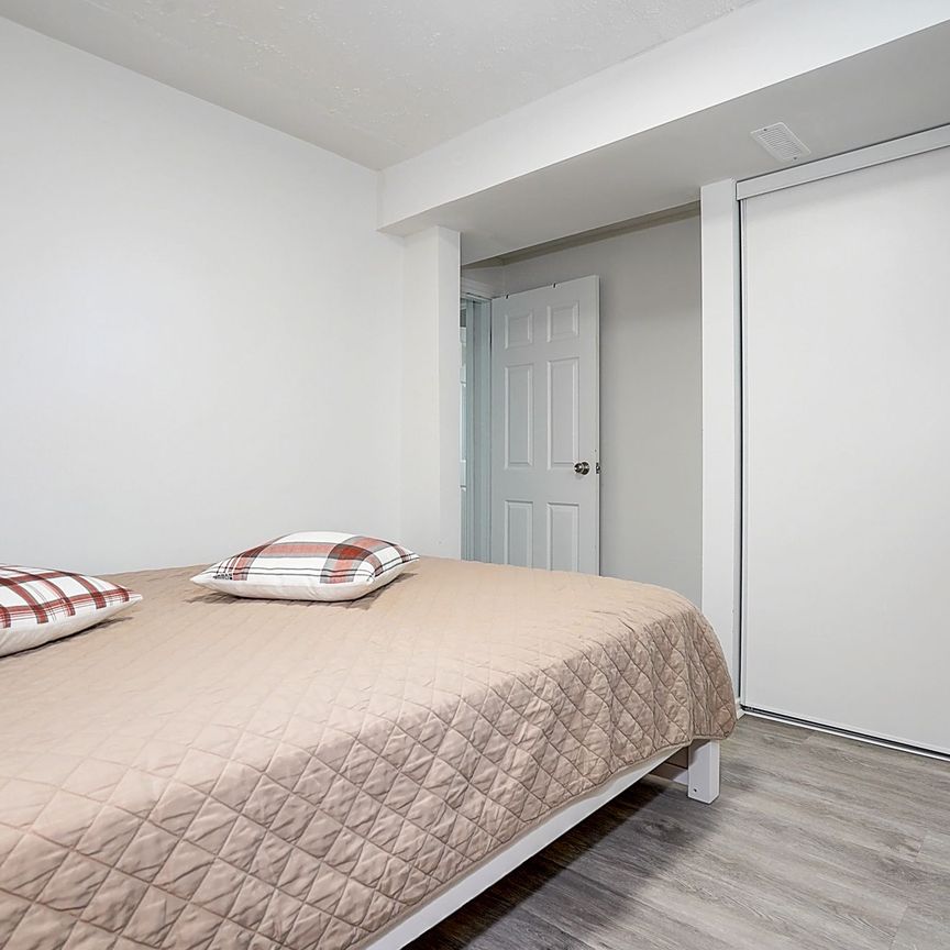 For Lease - 78 Roywood Drive Unit# Basement, Toronto, Ontario - Photo 1