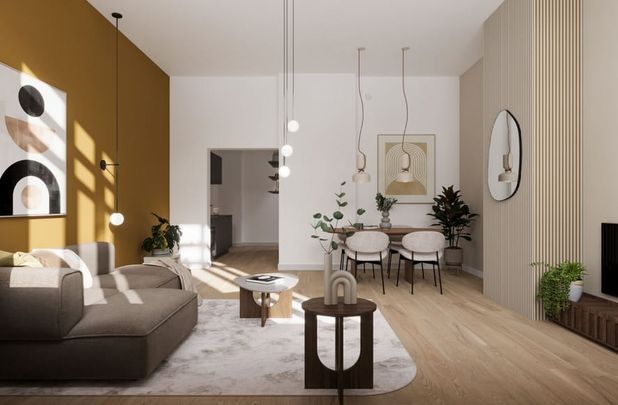 Appartement te huur: Marktstraat 10 5701 RN Helmond - Foto 1