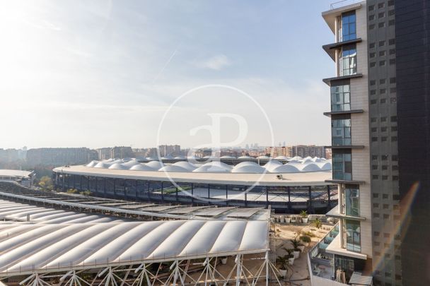 Flat for rent with Terrace in Alfahuir (Valencia) - Photo 1