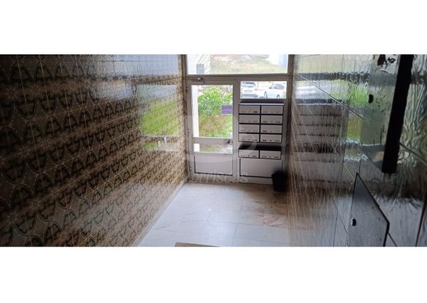 Apartamento T3 em Lisboa