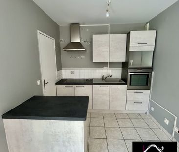 Location Appartement 3 pièces 55m² ST AVOLD 57500 - Photo 3