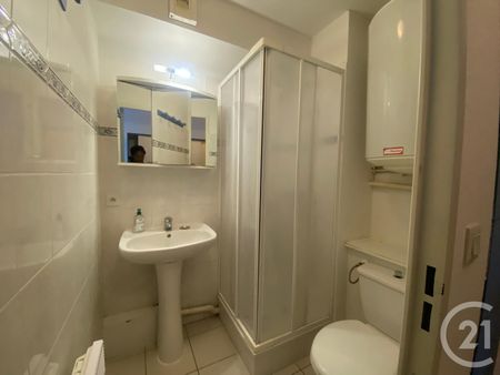 Location Appartement 1 pièce 18m² MONTPELLIER 34080 - Photo 4
