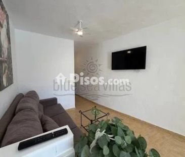 Piso en alquiler en Avenida de la Parata - Photo 1