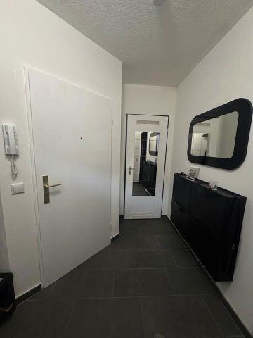 Wohnung zur Miete Erdgeschoss mit Garten ! - Photo 3