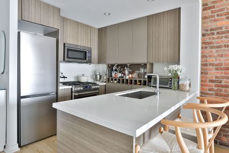For Lease - 88 Colgate Avenue Unit# 417, Toronto, Ontario - Photo 2