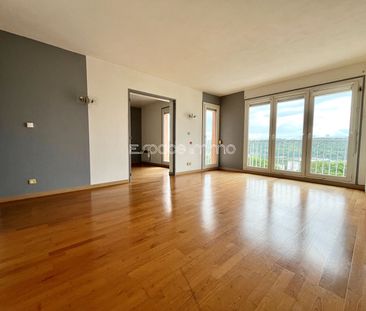 Location Appartement 3 pièces 68m² DEVILLE LES ROUEN 76250 - Photo 2