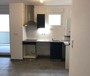 Appartement à louer 2 pièces 48.08m² - Photo 6