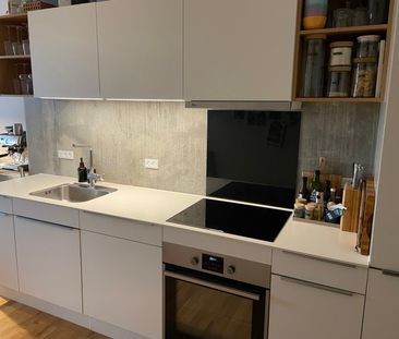 Møllevangs Allé 157 A, 5. 1 - Photo 4