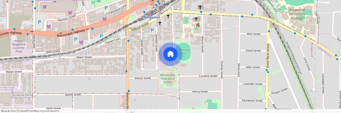 Unit 1/24 Greenwood Ave, Melbourne, Victoria 3134