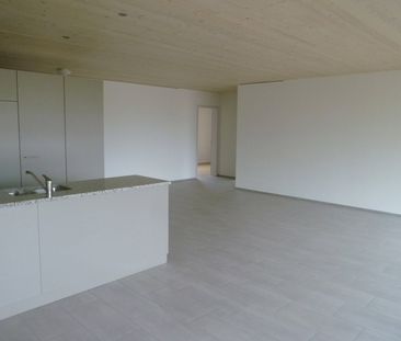 4.5 Zimmer, 110 m², 2. Stock - Photo 2