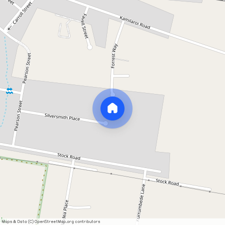 43B Silversmith Place, NSW 2380, Gunnedah