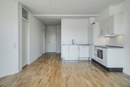 3-værelses Lejlighed på 76 m² i Glostrup - Foto 3