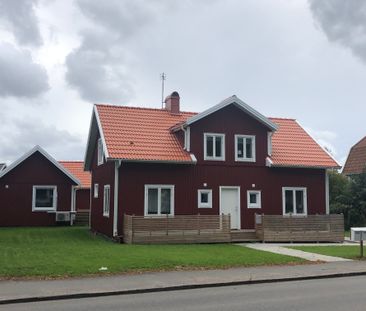 Varbergsvägen, Falkenberg - Foto 5