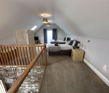 The Causeway, Mark, Highbridge, Somerset, TA9 - Photo 4