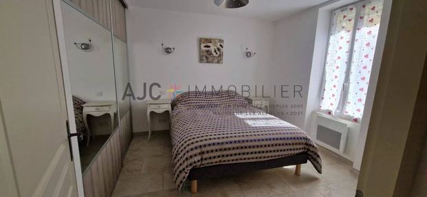 MAISON DE VILLAGE T3 MEUBLEE - Photo 1