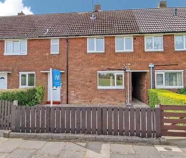 2 bedroom terraced house to rent - Photo 4