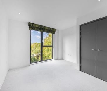 Constance Green Court, Goldsmiths Row, E2 - Photo 6