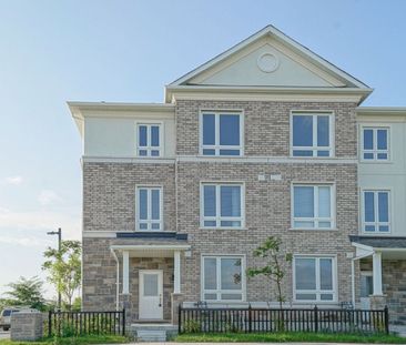 For Lease - 2 Chicago Lane, Markham, Ontario - Photo 2