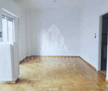 Διαμέρισμα για ενοικίαση Χρυσάκη (Καλλιθέα) - Photo 4