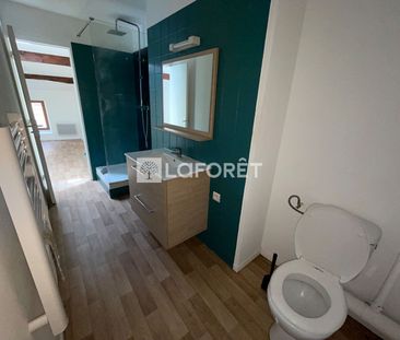 Appartement T2 Langon à louer - Photo 5