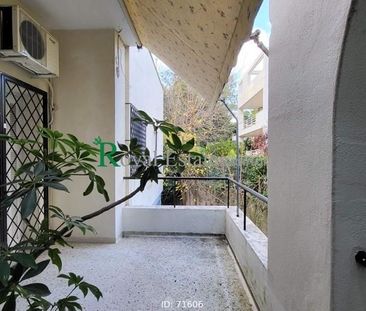 Μονοκατοικία για ενοικίαση Καμάρας (Παλαιό Ψυχικό) - Photo 4
