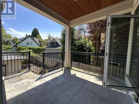 4880 OSLER STREET, Vancouver, British Columbia - Photo 4