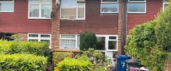 Eliot Close, Tamworth, Property for rent - Photo 1