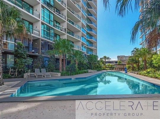 41912/1033 Ann Street, FORTITUDE VALLEY QLD 4006 - Photo 1