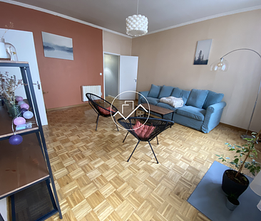 : Appartement 83 m² à Saint-Étienne - Photo 4