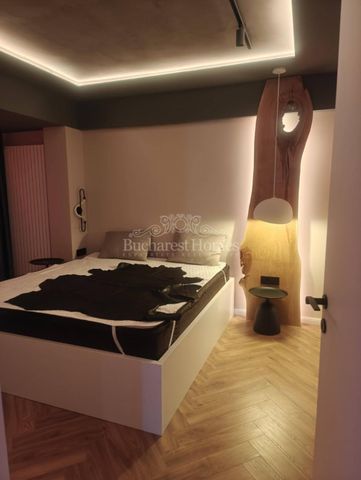 Park Apartment, One-Bedroom, Cismigiu, Downtown - Fotografie 4