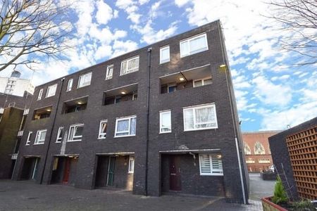 4 Bed Flat, Rutley Close, SE17 - Photo 4
