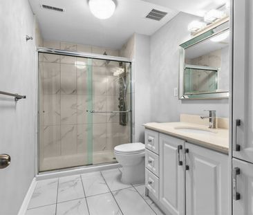 For Lease - 4 Hisey [Basement] Crescent, Toronto, Ontario - Photo 5