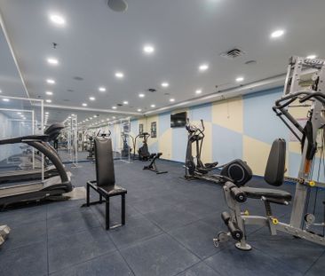 For Lease - 125 Omni Drive Unit# 2039, Toronto, Ontario - Photo 4