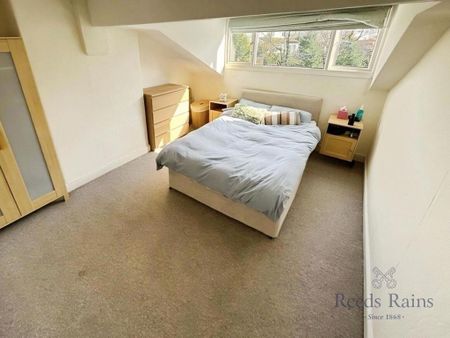 2 bedroom house to rent - Photo 4