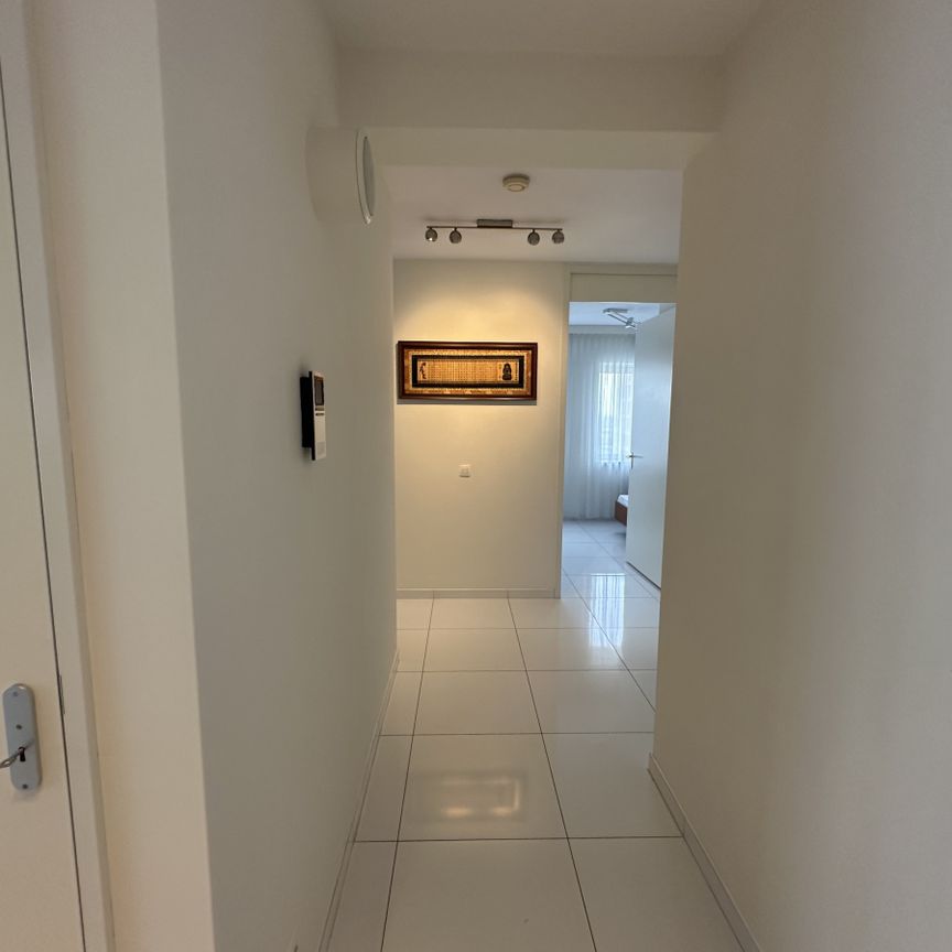 Posthoornstraat - Foto 1