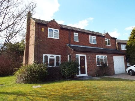 Castle Way, Ashby-de-la-Zouch, LE65 - Photo 5