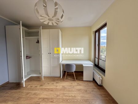 PARK OSTROWSKA widok na panoramę miasta! WYNAJEM - Фото 3