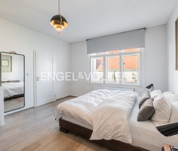 Apartment for rent, 3+kk - 2 bedrooms, 80m - Photo 4