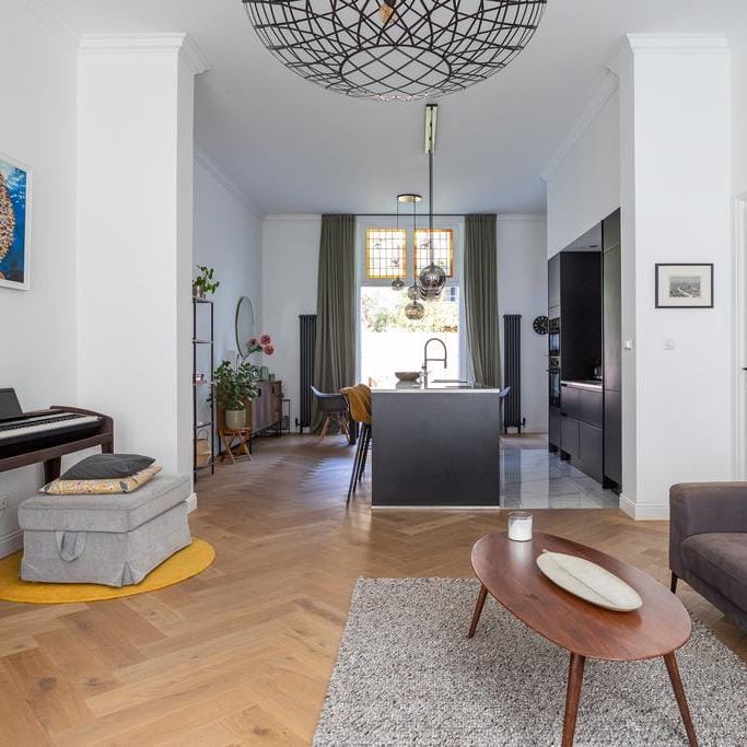 Huis te huur: Willemstraat 71 2514 HL Den Haag - Photo 1