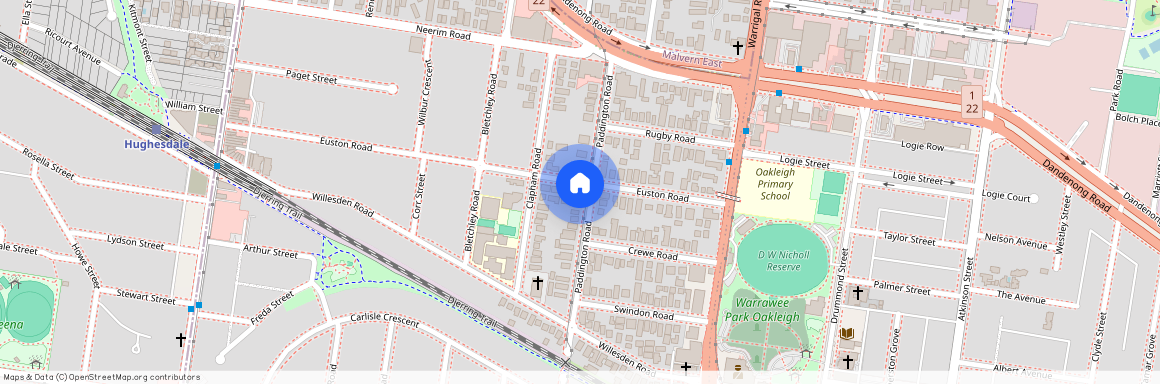 7/23 Paddington Road, Hughesdale