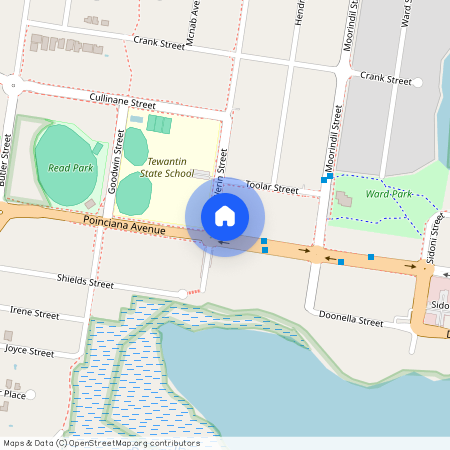 2/42 Poinciana Avenue, Tewantin